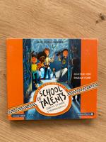 Hörspiel - School of Talents NEU Nordrhein-Westfalen - Rietberg Vorschau
