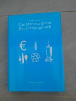 Das Manuscriptum Haushaltungsbuch Niedersachsen - Landesbergen Vorschau