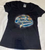 Harley-Davidson T-Shirt Hannover - Misburg-Anderten Vorschau