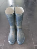 Bisgaard Gummistiefel, blau, Gr. 34 Ricklingen - Wettbergen Vorschau