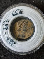 Antike römische Münze ✅️ Constantius II. ✅️ Köln - Porz Vorschau