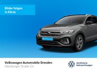 Volkswagen Polo Comfortline Dresden - Friedrichstadt Vorschau