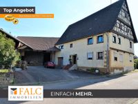 Entfaltungs-Reich - FALC Immobilien Heilbronn Baden-Württemberg - Möckmühl Vorschau