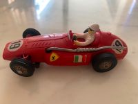 Märklin Sprint Ferrari Super Squalo 1301 Slotcar Nordrhein-Westfalen - Harsewinkel - Greffen Vorschau