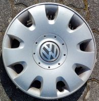 Original VW Radkappe Radzierblende 15 Zoll Baden-Württemberg - Stutensee Vorschau