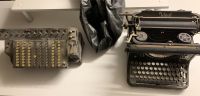 Alte Schreibmaschine und Rechenmaschine Berlin - Köpenick Vorschau
