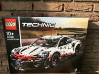 Lego 42096 Technic Porsche 911 RSR Neu & OVP Versand frei Nordrhein-Westfalen - Kreuzau Vorschau