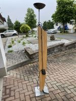 Reduziert Stehlampe regulierbar Lampe Baden-Württemberg - Buchen (Odenwald) Vorschau