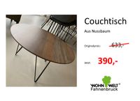 Couchtisch - Filo 60 - Paul Lindberg Nordrhein-Westfalen - Voerde (Niederrhein) Vorschau