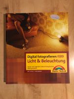 Digital fotografieren Licht und Beleuchtung Rheinland-Pfalz - Bitburg Vorschau