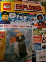 Lego Explorer Magazin Nr. 1 2021 Duisburg - Meiderich/Beeck Vorschau