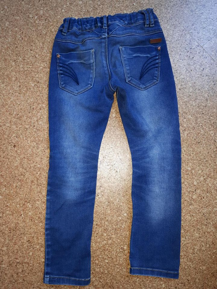 Jeans, name it, Gr. 116 in Stuhr