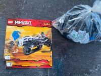 LEGO Ninjago 2263 Hessen - Altenstadt Vorschau