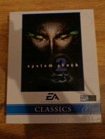 System Shock 2 in Box PC Spiel - Sammlerstück !! Nordrhein-Westfalen - Erkrath Vorschau