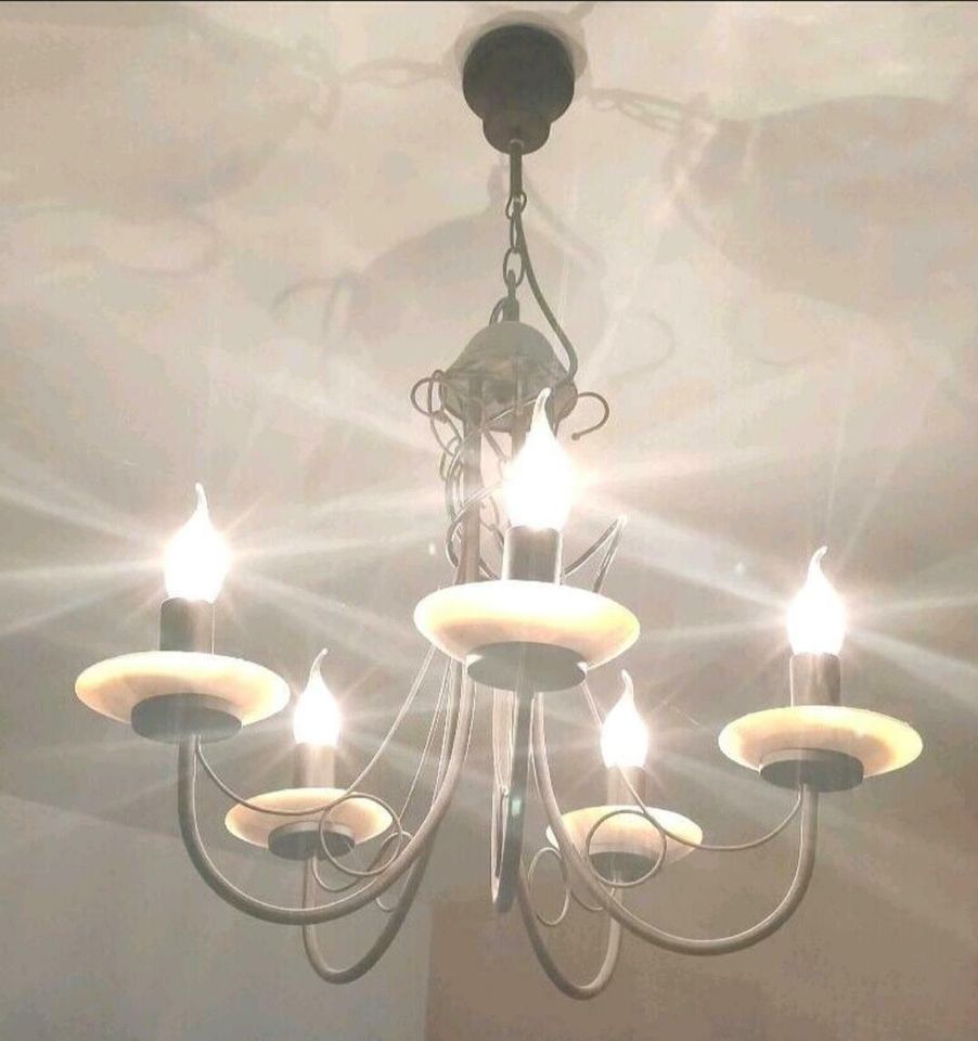 wohnzimmer lampe braun esszimmer 5 windlichter in nordrhein