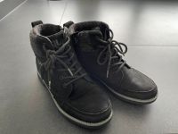 FILA Jungen Boots Stiefel Halbstiefel Winter Schuhe 36 schwarz Nordrhein-Westfalen - Gummersbach Vorschau