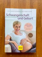 Buch/Ratgeber Schwangerschaft und Geburt von GU® Rheinland-Pfalz - Mainz Vorschau