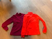 Fleecerolli Skirolli Skipullover Gr. 164 Doppelpack Mädchen CMP Nordrhein-Westfalen - Borken Vorschau