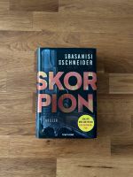 Matt Basanisi Gerd Schneider - Skorpion | Thriller Nordrhein-Westfalen - Bedburg Vorschau