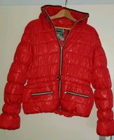 Steppjacke Madonna glänzend Gr.XL Baden-Württemberg - Heidelberg Vorschau