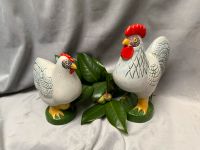 Huhn Henne Figur Keramik Design Schweden Vintage Rarität Nordrhein-Westfalen - Datteln Vorschau