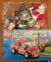 Lego City 60001 Feuerwehr Einsatz Wagen Kr. Altötting - Haiming Vorschau