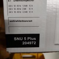 SNU 5 plus Stiebel Eltron neu OVP Hessen - Mainhausen Vorschau