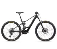 ORBEA WILD FS H25 – S E-Mtb Jobrad / Business Bike & mehr Baden-Württemberg - Essingen Vorschau