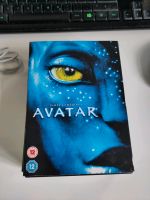 DVD Avatar James Cameron Englisch Baden-Württemberg - Pforzheim Vorschau