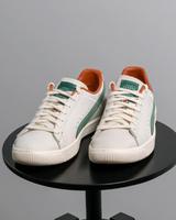 PUMA CLYDE FG - grün - Größe 39 - kaum getragen Bayern - Herzogenaurach Vorschau