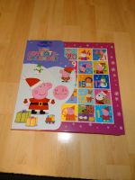 Peppa Pig Adventskalender neu Duisburg - Homberg/Ruhrort/Baerl Vorschau