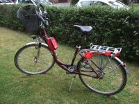 Alu Fahrrad Nordrhein-Westfalen - Krefeld Vorschau