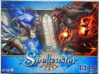 Spellcaster & Potions R&R Games Familienspiel Strategiespiel Bayern - Salgen Vorschau