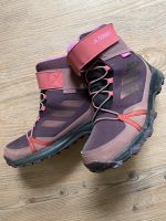 Adidas Terrex Stiefel 38-39, gefüttert Niedersachsen - Rosengarten Vorschau