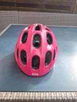 Abus Mädchen Fahrradhelm Größe 52-57 pink Brandenburg - Altlandsberg Vorschau