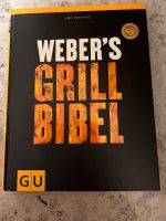 Weber‘s Grill Bibel Bayern - Riedenburg Vorschau