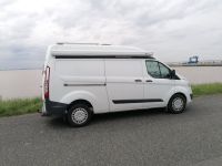 Ford Transit Custom L2 H2 Camper Ausbau Niedersachsen - Emden Vorschau