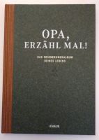 Opa, erzähl mal - Erinnerungsbuch Kreis Pinneberg - Halstenbek Vorschau