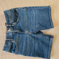 HM Jeans Short gr 110 neuwertig Bayern - Kleinostheim Vorschau