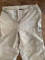 Salewa Wanderhose ZIP Gr. 40 L Dryton Damen Bayern - Kahl am Main Vorschau