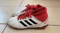 Fußballschuhe Gr. 34 Adidas Hessen - Lautertal Vorschau