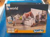 Bruder 62506 bruder bword Pferdestall Hannover - Südstadt-Bult Vorschau