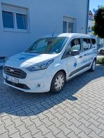 Ford Transit Connect Rollstuhl Rampe 2020 eu6 Tüv neu Hessen - Lorsch Vorschau