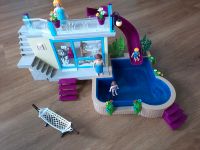 Playmobil 70435 Bungalow mit Pool Bonn - Buschdorf Vorschau