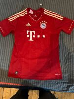 Fc Bayern Trikot Größe 176 Bonn - Bonn-Zentrum Vorschau