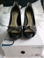 Guess High Heels, schwarz Frankfurt am Main - Bornheim Vorschau