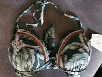 Watercult Fantasy Resort Bikini Oberteil grün Gr. 38 B/S München - Ludwigsvorstadt-Isarvorstadt Vorschau