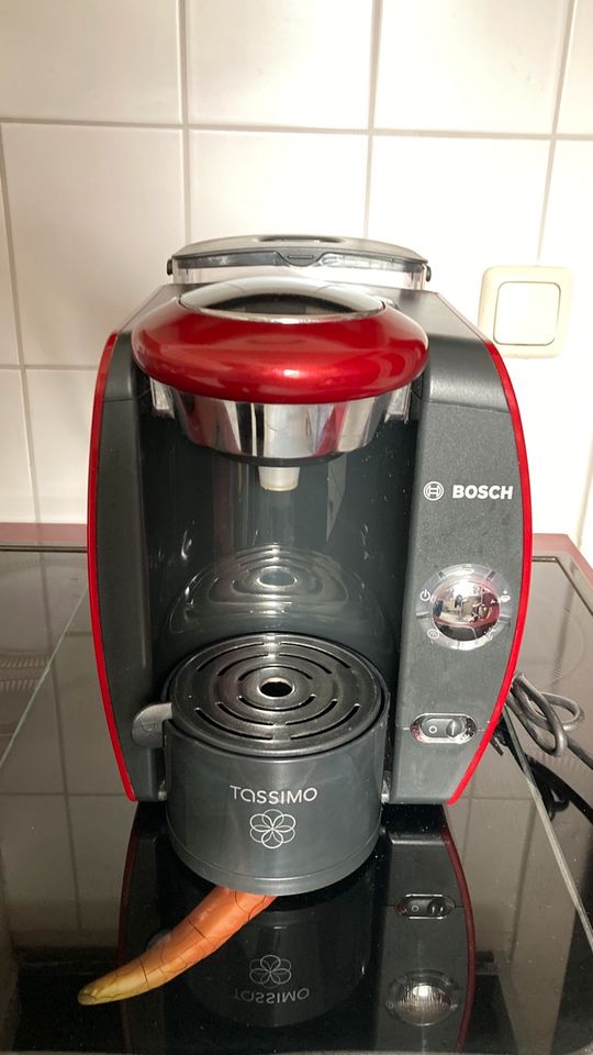 Tassimo Kaffeemaschine an BASTLER in Altona - Hamburg Lurup | Kaffeemaschine  & Espressomaschine gebraucht kaufen | eBay Kleinanzeigen ist jetzt  Kleinanzeigen