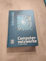 Computernetzwerke von Andrew S. Tanenbaum Baden-Württemberg - Ebringen Vorschau