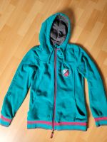 Fleecejacke Steeds Reitjacke Gr. 176 Saarland - Illingen Vorschau